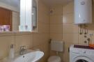 FerienhausKroatien - : Apartments Lovro - Duplex One Bedroom Apartment wi