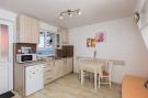 FerienhausKroatien - : Apartments Lovro - Duplex One Bedroom Apartment wi