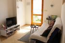 FerienhausKroatien - : Apartments Lovro - One Bedroom Apartment with Terr