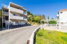 Holiday homeCroatia - Eastern Croatia: Apartment Amabilis - One Bedroom Apartment with Te