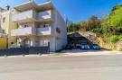 Holiday homeCroatia - Eastern Croatia: Apartment Amabilis - One Bedroom Apartment with Te