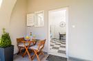 Holiday homeCroatia - Eastern Croatia: Apartment Amabilis - One Bedroom Apartment with Te