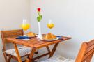 VakantiehuisKroatië - Oost Kroatië: Apartment Amabilis - One Bedroom Apartment with Te