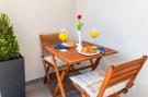 VakantiehuisKroatië - Oost Kroatië: Apartment Amabilis - One Bedroom Apartment with Te