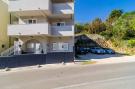 Holiday homeCroatia - Eastern Croatia: Apartment Amabilis - One Bedroom Apartment with Te