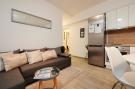 FerienhausKroatien - : Apartment Boris (ST) - Two Bedroom Apartment with 