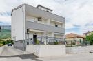 Holiday homeCroatia - Eastern Croatia: Apartment Anamaris (ST) - One Bedroom Apartment wi