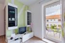 FerienhausKroatien - : Apartment Anamaris (ST) - One Bedroom Apartment wi