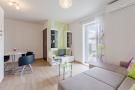 FerienhausKroatien - : Apartment Anamaris (ST) - One Bedroom Apartment wi