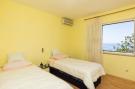 Holiday homeCroatia - Eastern Croatia: Apartment Milić - Two Bedroom Apartment with Terra