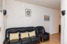 Holiday homeCroatia - Eastern Croatia: Apartment Milić - Two Bedroom Apartment with Terra