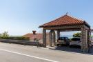 Holiday homeCroatia - Eastern Croatia: Apartment Milić - Two Bedroom Apartment with Terra