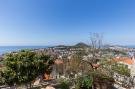 Holiday homeCroatia - Eastern Croatia: Apartment Milić - Two Bedroom Apartment with Terra