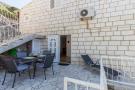 VakantiehuisKroatië - Oost Kroatië: Apartment Milić - Two Bedroom Apartment with Terra