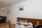 FerienhausKroatien - : Apartment Milić - Two Bedroom Apartment with Terra