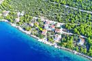 Holiday homeCroatia - Eastern Croatia: Apartments Villa Senija - Standard Two Bedroom Apa