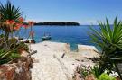 Holiday homeCroatia - Eastern Croatia: Apartments Villa Senija - Standard Two Bedroom Apa