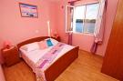 Holiday homeCroatia - : Apartments Villa Senija - Standard Two Bedroom Apa