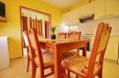 Holiday homeCroatia - : Apartments Villa Senija - Standard Two Bedroom Apa