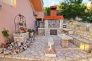 Holiday homeCroatia - Eastern Croatia: Apartments Villa Senija - Standard Two Bedroom Apa