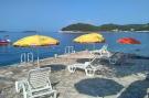 Holiday homeCroatia - Eastern Croatia: Apartments Villa Senija - Standard Two Bedroom Apa