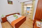 FerienhausKroatien - : Apartments Villa Senija - Comfort Two Bedroom Apar