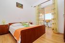 FerienhausKroatien - : Apartments Villa Senija - Comfort Two Bedroom Apar