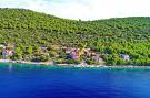 Holiday homeCroatia - Eastern Croatia: Apartments Villa Senija - Superior Two Bedroom Apa