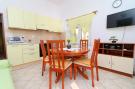 Holiday homeCroatia - Eastern Croatia: Apartments Villa Senija - Three Bedroom Apartment 