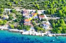 Holiday homeCroatia - Eastern Croatia: Apartments Villa Senija - Three Bedroom Apartment 