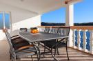 FerienhausKroatien - : Apartments Villa Senija - Three Bedroom Apartment 