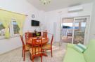 FerienhausKroatien - : Apartments Villa Senija - Three Bedroom Apartment 