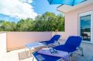 VakantiehuisKroatië - : Apartment Bay Of Dreams - Two-Bedroom Apartment wi