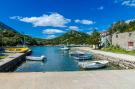 Holiday homeCroatia - Eastern Croatia: Apartment Bay Of Dreams - Two-Bedroom Apartment wi