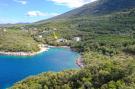 VakantiehuisKroatië - : Apartment Bay Of Dreams - Two-Bedroom Apartment wi