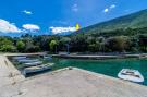 VakantiehuisKroatië - : Apartment Bay Of Dreams - Two-Bedroom Apartment wi