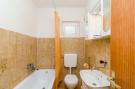 VakantiehuisKroatië - : Apartment Bay Of Dreams - Two-Bedroom Apartment wi