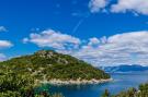 Holiday homeCroatia - Eastern Croatia: Apartment Bay Of Dreams - Two-Bedroom Apartment wi