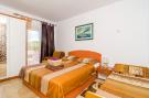 VakantiehuisKroatië - : Apartment Bay Of Dreams - Two-Bedroom Apartment wi