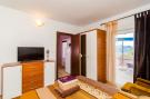 VakantiehuisKroatië - : Apartment Bay Of Dreams - Two-Bedroom Apartment wi