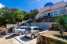 FerienhausKroatien - : Apartment Bay Of Dreams - Two-Bedroom Apartment wi  [21] 