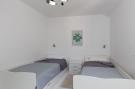 FerienhausKroatien - : Apartment Super Marijo - Two-Bedroom Apartment wit