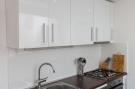 FerienhausKroatien - : Apartment Super Marijo - Two-Bedroom Apartment wit