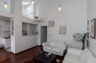 FerienhausKroatien - : Apartment Super Marijo - Two-Bedroom Apartment wit