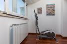 FerienhausKroatien - : Apartment Super Marijo - Two-Bedroom Apartment wit