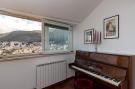 FerienhausKroatien - : Apartment Super Marijo - Two-Bedroom Apartment wit