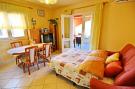 VakantiehuisKroatië - Oost Kroatië: Apartments Sea Line - Two Bedroom Apartment with T