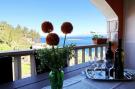 FerienhausKroatien - : Apartments Sea Line - Two Bedroom Apartment with T