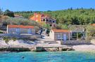 VakantiehuisKroatië - Oost Kroatië: Apartments Sea Line - Two Bedroom Apartment with T