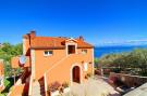 VakantiehuisKroatië - Oost Kroatië: Apartments Sea Line - Two Bedroom Apartment with T